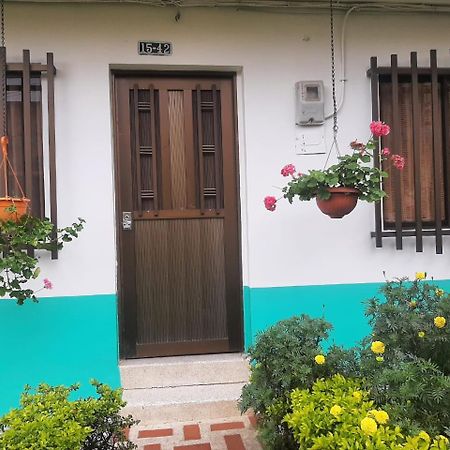 Hospedaje Maravillas De Jardín Exterior foto